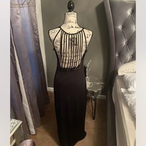 Marciano Long Dress/Gown  (Medium)
